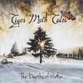 Tiger Moth Tales: Depths Of Winter - CD