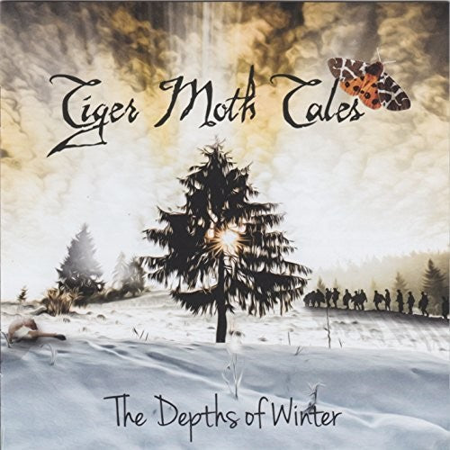 Tiger Moth Tales: Depths Of Winter - CD