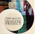 Various Artists: Imagine Project / Various - COMPACT DISCS
