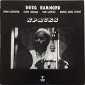 Doug Hammond: Spaces - (VINYL LP)
