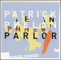 Patrick Phelan: Parlor - CD