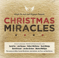 Fox, Sarah / Guzman, Joel: Christmas Miracles - COMPACT DISCS