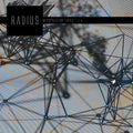 Radius: Interpolation Tapes - CD