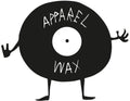 Apparel Wax: 002 - 12-INCH SINGLE