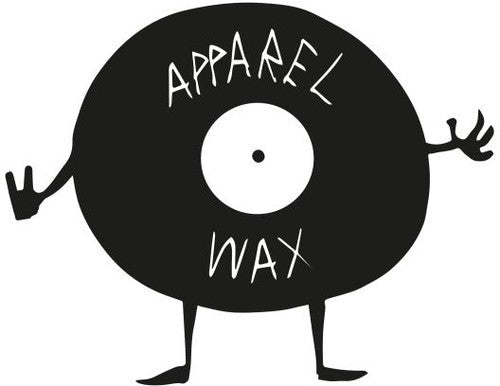 Apparel Wax: 002 - 12-INCH SINGLE