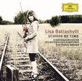 Lisa Batiashvili: Echoes of Time - CD