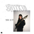 Shitkid: This Is It (six Song Ep) - (VINYL LP)