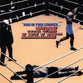 Tom Lellis: & In This Corner - CD