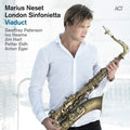 Neset, Marius & London Sinfonietta: Viaduct - COMPACT DISCS