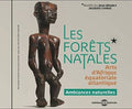 Pierre Huguet: Les Forets Natales - CD