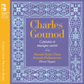 Gounod / Flemish Radio Choir / Niquet: Cantates Et Musique Sacree - CD