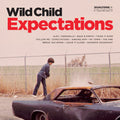 Wild Child: Expectations - CD