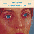 U.S. Girls: In A Poem Unlimited - CD