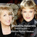 Lieder / Kasarova / Schmidtner: Entdeckung Eines Romantikers - COMPACT DISCS