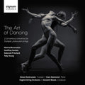 Borenstein / Desbruslais / Woods: Art of Dancing - CD