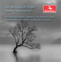 Dickinson / Marguerre / Korn: At the Edge of Night - CD