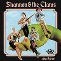 Shannon and the Clams: Onion - CD