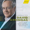 Mendelssohn / Geringas: Celebrating - CD