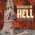 Various Artists: Hillbillies in Hell - CD
