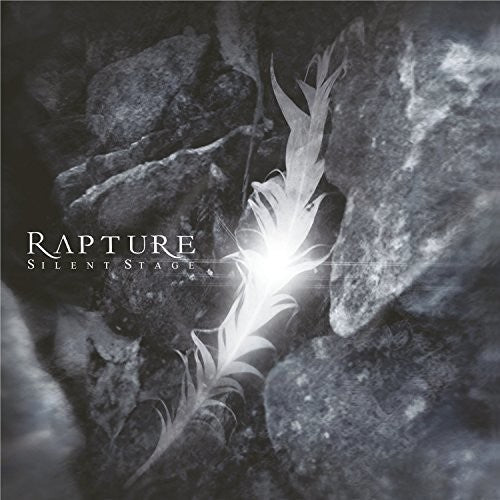 The Rapture: Silent Stage - CD