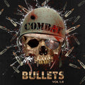 Various Artists: Combat Bullets Vol 1.0 (Various Artists) - CD