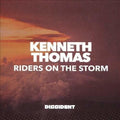 Kenneth Thomas: Riders On The Storm - CD