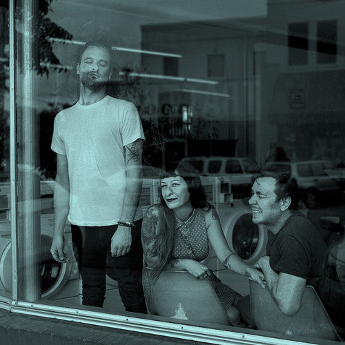 Lemuria: Recreational Hate - CD