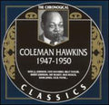 Coleman Hawkins: 1947-50 - CD