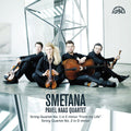 Pavel Haas Quartet: String Quartets 1 & 2 -LP