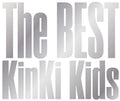 KinKi Kids: Best - CD