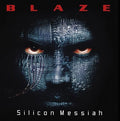 Blaze Bayley: Silicon Messiah (15th Anniversary Edition) - CD