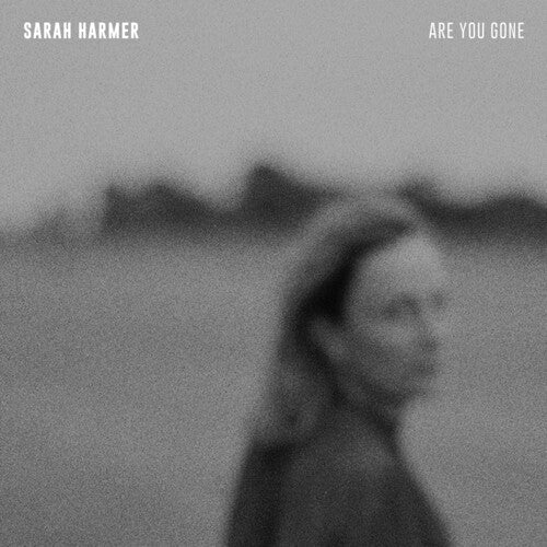 Sarah Harmer: Are You Gone - CD
