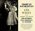 Lee Wiley: Night In Manhattan / Sings Vincent Youman's & Irvin Berlin - CD