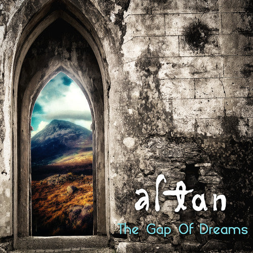 Altan: The Gap Of Dreams - CD