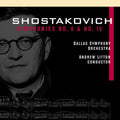Fitz-Gerald: Symphonies 6 & 10 - CD