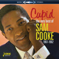 Sam Cooke: Cupid - CD