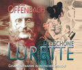 Rundfunk-Chor Leipzig  Kassowitz  Folker  Jahoda  Siegl  Janssen  Klemm  Bstandig: Die Schone Lurette - CD