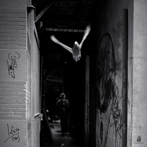 Lojii: Lofeye - (VINYL LP)