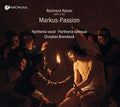 Kaiser: Markus Passion - COMPACT DISCS