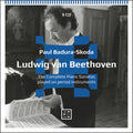 Paul Badura-Skoda: Complete Piano Sonatas - CD