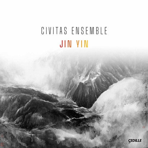 Various Artists: Jin Yin - CD