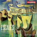 Sinfonia Of London  Wilson: French Orchestral Works - SUPER-AUDIO CD