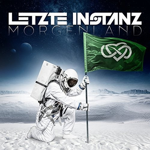 Letzte Instanz: Morgenland - CD