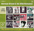 Brood, Herman & His Wild Romance: Golden Years Of Dutch Pop Music - CD