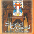 Bridge / Duella: Storici Organi Della Valsesia - CD