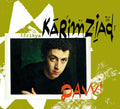 Karim Ziad: Dawi - CD