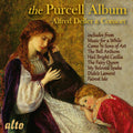 Deller, Alfred / Consort: The Purcell Album - CD