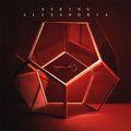 Asking Alexandria: Asking Alexandria - (VINYL LP)
