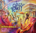 Delfeayo Marsalis & Uptown Jazz Orchestra: Jazz Party - CD