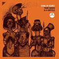 Sons of Kemet: Your Queen Is A Reptile - CD